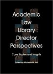 The Three Percent: Common Issues in Nonautonomous Law School Libraries