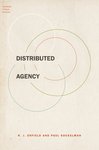 Agency in State Agencies by Anya Bernstein