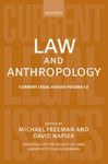 Ethnography in Ordinary Case Law by Rebecca Redwood French