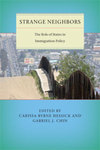 The Role of States in the National Conversation on Immigration by Rick Su