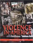Teenage Violence by Charles Patrick Ewing