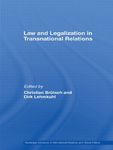 Beyond Westphalia: Competitive Legalization in Emerging Transnational Regulatory Systems