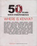 Why Kenya is a Nation in Embryo by Makau W. Mutua