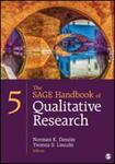 Critical Issues for Qualitative Research by David A. Westbrook
