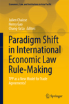 Mega-FTAs and Plurilateral Trade Agreements: Implications for the Asia-Pacific