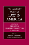 The Legal Profession: From the Revolution to the Civil War by Alfred S. Konefsky