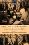 The Voyage of the Neptune Jade: Transnational Labour Solidarity and the Obstacles of Domestic Law by James B. Atleson