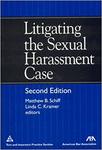 Overview of the Law of Sexual Harassment and Related Claims by Dianne Avery