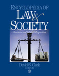APSA Law & Courts Section by Lynn Mather