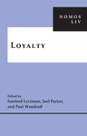 Lawyerly Fidelity: An Ethical and Empirical Critique by Lynn M. Mather