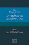 Multilateralism in International Economic Law by Meredith Kolsky Lewis