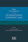 Plurilateralism in International Economic Law by Meredith Kolsky Lewis