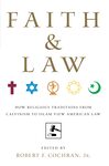 Augustine and Law by Elizabeth B. Mensch