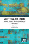 More-than-One Health, More-than-One Governance