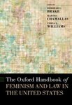 Law and Economics Against Feminism by Martha T. McCluskey