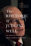 Strongmen and Neurotics: Visible Struggle and the Construction of Judicial <em>Ethos</em>