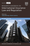 Enforcement: A Survey of the Approaches taken to Insurance Regulatory Enforcement in the United States of America and in the United Kingdom by Aviva Abramovsky, Dan D. Kohane, Farhaz Khan KC, and Paul Bonner Hughes