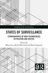 Machine Learning and Artificial Intelligence in Counterterrorism: The "Realities" of Security Practitioners and Technologists by David A. Westbrook and Mark Maguire