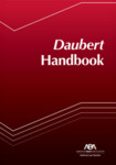 <em>Daubert</em> Motions for Class Certification vs. Proceedings on the Merits