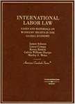 International Labor Law: Cases and Materials on Workers' Rights in the Global Economy