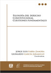 Filosofía del Derecho Constitucional: Cuestiones Fundamentales [Philosophy of Constitutional Law]