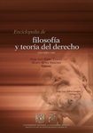 Enciclopedia de filosofía y teoría del derecho [Encyclopedia of Legal Philosophy and Legal Theory] by Jorge Luis Fabra-Zamora and Alvaro Núñez Vaquero
