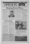 The Opinion Volume 34 Number 13 – March 22, 1994