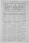 The Opinion Volume 39 Number 1 – September 8, 1998 by The Opinion