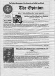The Opinion Volume 47 Issue 1 – October 1, 2009 by The Opinion